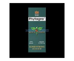 Phytagra – Preparat za potenciju