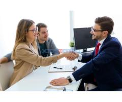 Zatražite podršku i započnite svoj projekt