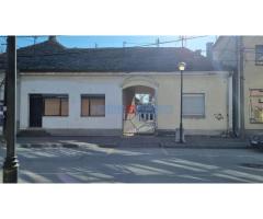 Pozarevac, Kosovska ulica Cena: 27.000,00 EUR