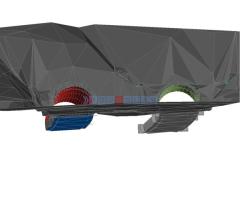 Izrada DTM-a u AutoCAD Civil 3D-u - Fotografija 3/6