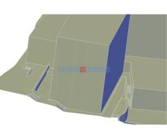 Izrada DTM-a u AutoCAD Civil 3D-u - Fotografija 4/6