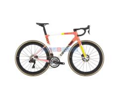 2026 Cannondale SuperSix EVO LAB71 Team Road Bike